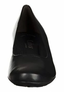 Gabor® Pumps, Trichterabsatz, Uni, Für Damen Schwarz -Peter Kaiser Shop unnamed file 833