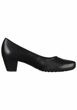 Gabor® Pumps, Trichterabsatz, Uni, Für Damen Schwarz -Peter Kaiser Shop unnamed file 834