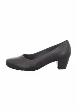 Gabor® Pumps, Trichterabsatz, Uni, Für Damen Schwarz -Peter Kaiser Shop unnamed file 836