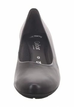 Gabor® Pumps, Trichterabsatz, Uni, Für Damen Schwarz -Peter Kaiser Shop unnamed file 838