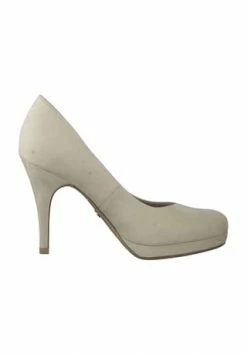 Tamaris Pumps, Leder, Für Damen IVORY -Peter Kaiser Shop unnamed file 858