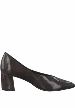 MARCO TOZZI® Pumps, Kunstleder, Blockabsatz, Für Damen PEPPER MET. P. -Peter Kaiser Shop unnamed file 877