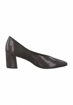 MARCO TOZZI® Pumps, Kunstleder, Blockabsatz, Für Damen PEPPER MET. P. -Peter Kaiser Shop unnamed file 880