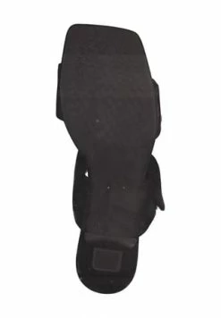 Tamaris Pumps, Trichterabsatz, Leder, Für Damen BLACK -Peter Kaiser Shop unnamed file 884