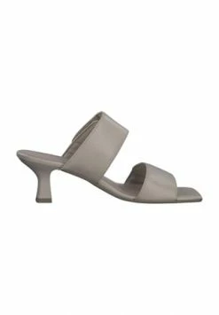 Tamaris Pumps, Trichterabsatz, Leder, Für Damen IVORY -Peter Kaiser Shop unnamed file 888