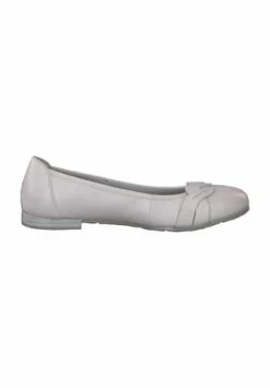 MARCO TOZZI® Ballerina, Leder, Für Damen LILAC -Peter Kaiser Shop unnamed file 89