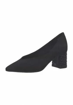 MARCO TOZZI® Pumps, Strass, Für Damen BLACK