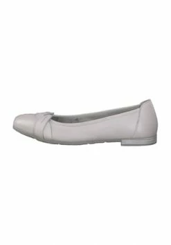 MARCO TOZZI® Ballerina, Leder, Für Damen LILAC -Peter Kaiser Shop unnamed file 90