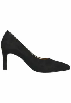 Gabor® Pumps, Leder, Pfennigabsatz, Für Damen SCHWARZ -Peter Kaiser Shop unnamed file 914