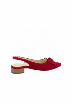 PETER KAISER Pumps Rot -Peter Kaiser Shop unnamed file 923