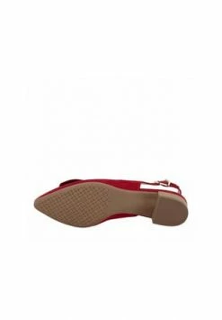 PETER KAISER Pumps Rot -Peter Kaiser Shop unnamed file 924