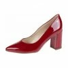 PETER KAISER Pumps Rot -Peter Kaiser Shop unnamed file 960