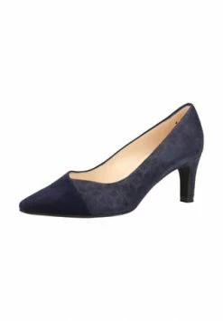 PETER KAISER Pumps Blau