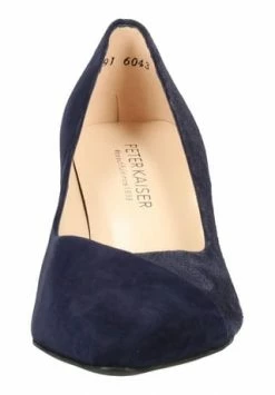 PETER KAISER Pumps Blau -Peter Kaiser Shop unnamed file 972