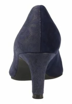 PETER KAISER Pumps Blau -Peter Kaiser Shop unnamed file 974