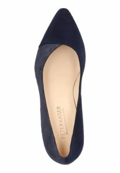 PETER KAISER Pumps Blau -Peter Kaiser Shop unnamed file 975