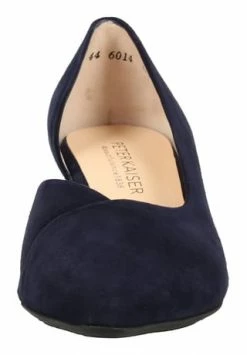 PETER KAISER Pumps Blau -Peter Kaiser Shop unnamed file 979