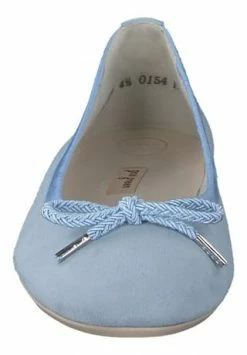 Paul Green Ballerina, Ziegenleder, Schleife, Für Damen LAGO -Peter Kaiser Shop unnamed file 98