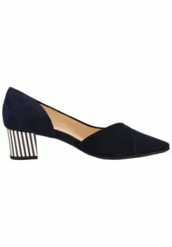 PETER KAISER Pumps Blau -Peter Kaiser Shop unnamed file 980