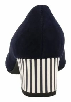 PETER KAISER Pumps Blau -Peter Kaiser Shop unnamed file 981