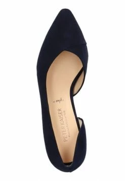 PETER KAISER Pumps Blau -Peter Kaiser Shop unnamed file 982