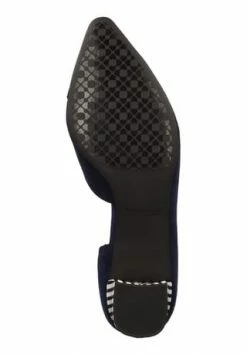 PETER KAISER Pumps Blau -Peter Kaiser Shop unnamed file 983