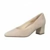 Ara® Veloursleder Pumps Sand 2 Ara® Veloursleder Pumps Sand -Peter Kaiser Shop unnamed file 984