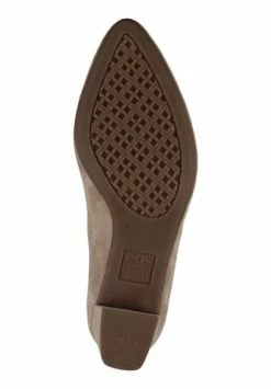 Ara® Veloursleder Pumps Sand -Peter Kaiser Shop unnamed file 990