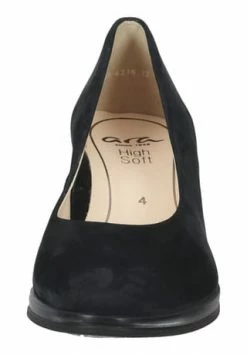 Ara® Nubukleder Pumps Blau 11 Ara® Nubukleder Pumps Blau -Peter Kaiser Shop unnamed file 993