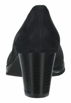 Ara® Nubukleder Pumps Blau 13 Ara® Nubukleder Pumps Blau -Peter Kaiser Shop unnamed file 995