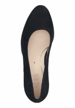 Ara® Nubukleder Pumps Blau 14 Ara® Nubukleder Pumps Blau -Peter Kaiser Shop unnamed file 996